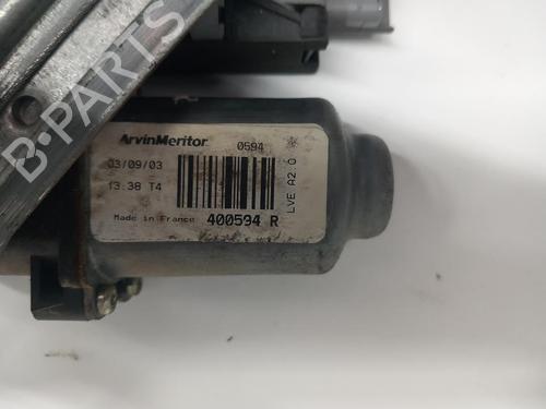 Front left window mechanism CITROËN XSARA (N1) 1.6 16V | BP30441101C22