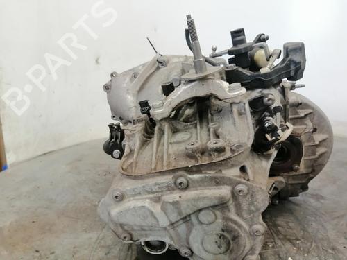Gearbox CITROËN DS5  | BP29610684M3 