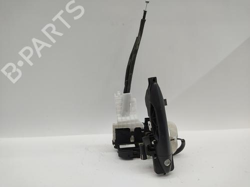 Used Front left lock HYUNDAI ix35 (LM, EL, ELH) [2009-2016]  26738909