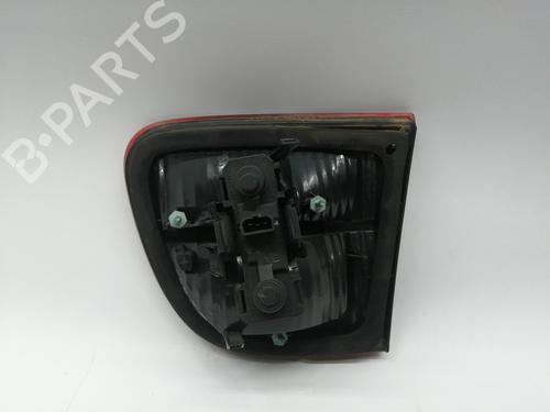 Left tailgate light SEAT LEON (1M1)  | BP28059410C79 