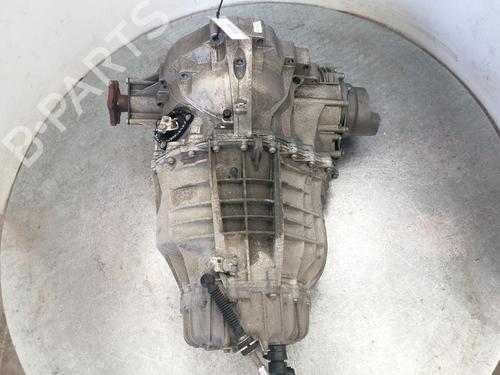 gearbox-audi-a4-b8-8k2-2007-2008-2009-2010-2011-2012-2013-2014-2015-2016-2017-32986443 main image