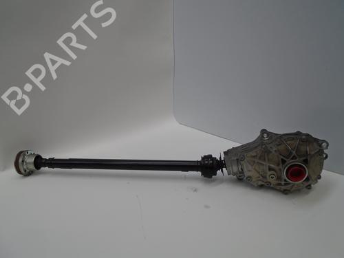 Front differential ALFA ROMEO STELVIO (949_) 2.0 Q4 (949.AXA2A) (280 hp) 7780090