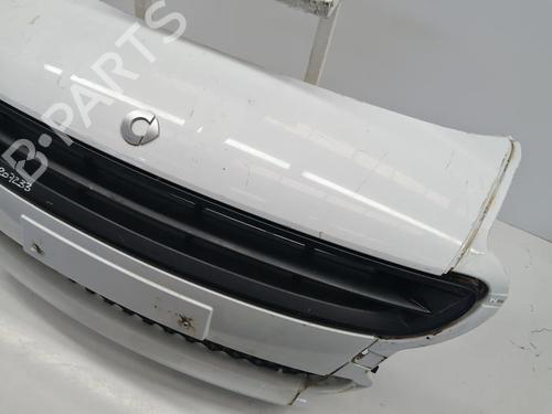 Front bumper SMART FORFOUR (454) 1.5 CDI (454.001) | BP34214747C7 - Image 2