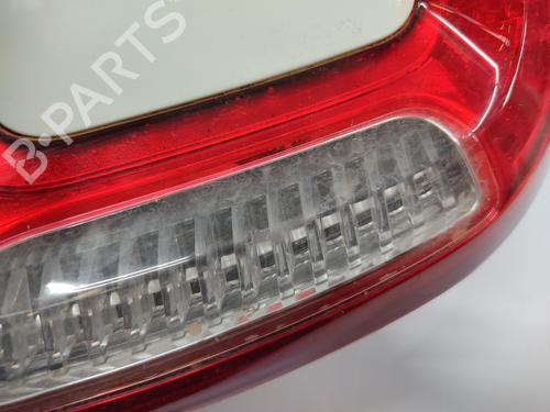 Right taillight FIAT 500 (312_)  | BP22363484C35 