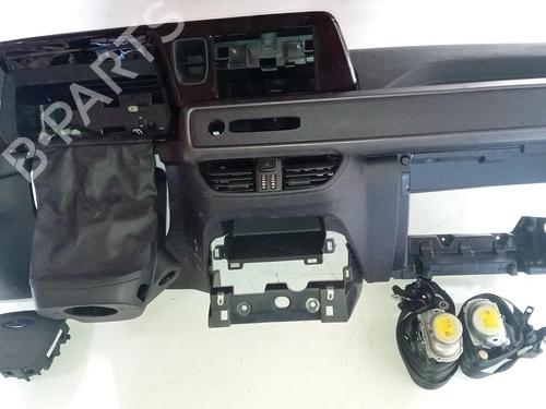 Used Airbag Kit Airbag Kit 36887730 36887730