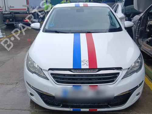 Brukte deler til PEUGEOT 308 II (LB_, LP_, LW_, LH_, L3_) [2013-2021]  4375221