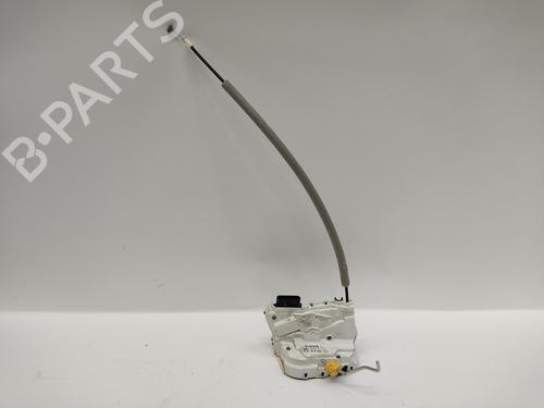 Rear right lock MG MG ZS SUV  | BP27640707C99 