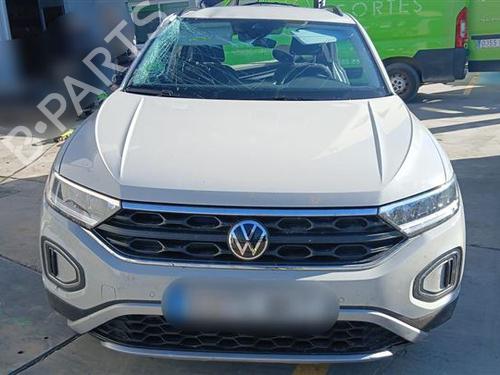 Hanskerom VW T-ROC (A11, D11) 1.5 TSI | BP31331005C95 - Image 6