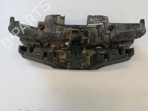 Front slam panel RENAULT KANGOO Express (FW0/1_) Z.E. (FW0Z, FW1Z) | BP28326167C72 