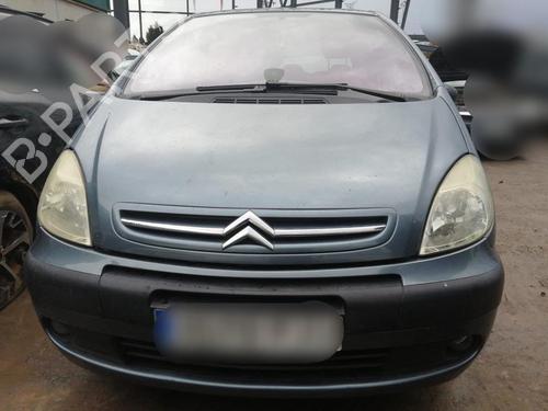 Gebruikte CITROËN XSARA PICASSO (N68) 1.6 HDi (109 hp) 4368841 Onderdelen