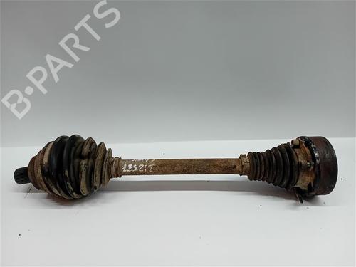 Used Left front driveshaft Left front driveshaft VW CADDY III MPV (2KB, 2KJ, 2CB, 2CJ) 2.0 SDI (70 hp) 40111098 40111098