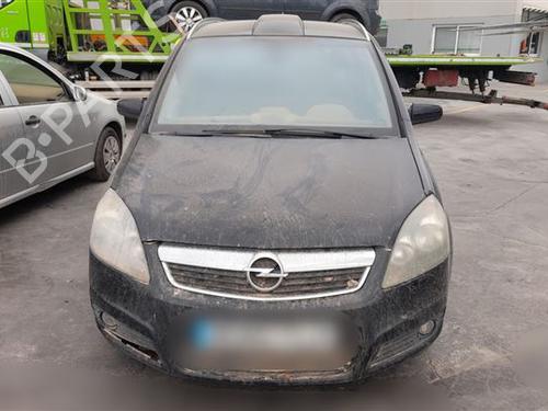 Used Parts OPEL ZAFIRA / ZAFIRA FAMILY B (A05) 1.9 CDTI (M75) 4977728