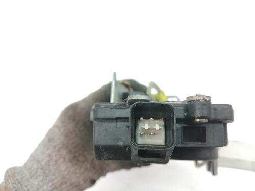 Rear right lock HYUNDAI SANTA FÉ I (SM) 2.0 CRDi | BP16547691C99 