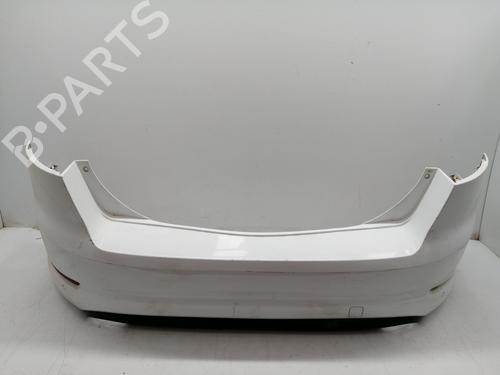 Used Rear bumper FORD MONDEO IV (BA7) [2007-2015]  29531863