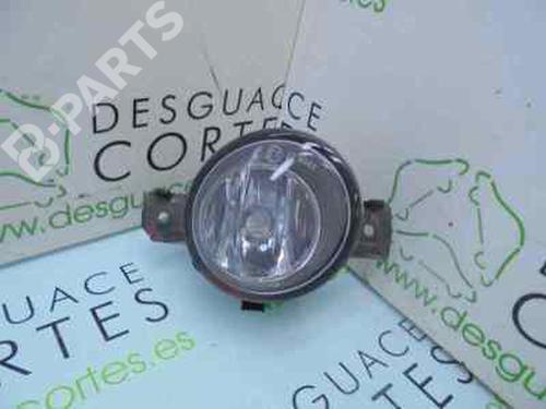 Used Right front fog light Right front fog light RENAULT MODUS / GRAND MODUS (F/JP0_) [2004-2026] 5452772 5452772