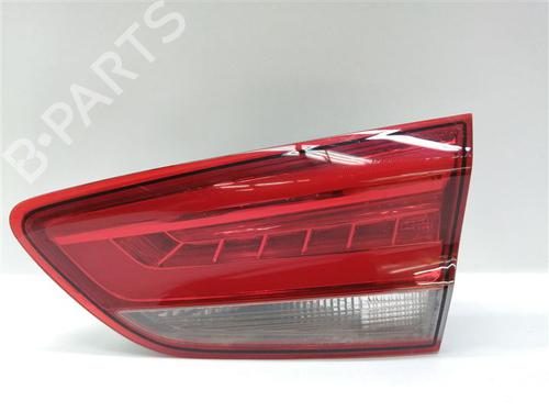 Used Right tailgate light Right tailgate light 15654494 15654494