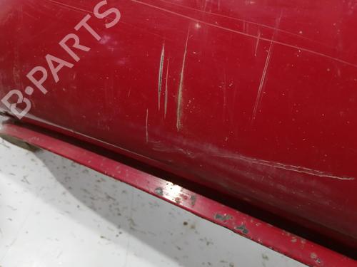 Front bumper VW TRANSPORTER T4 Van (70A, 70H, 7DA, 7DH)  | BP28113294C7 