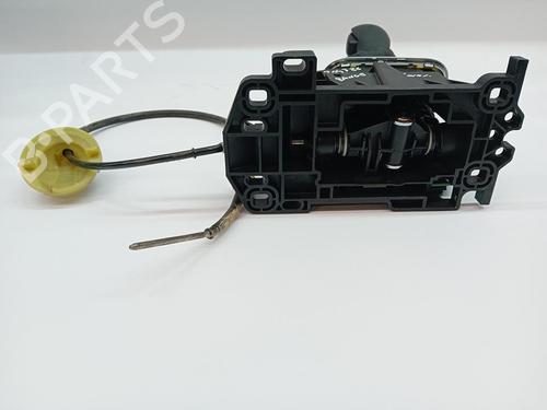Gear lever LAND ROVER RANGE ROVER SPORT I (L320) 3.0 D 4x4 | BP30177414M90 