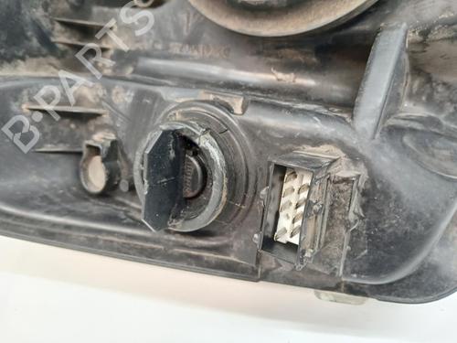 Right headlight CITROËN C2 (JM_) 1.4 HDi | BP37429659C29 - Image 3