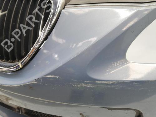 Front bumper SEAT LEON (1P1) | BP32164624C7