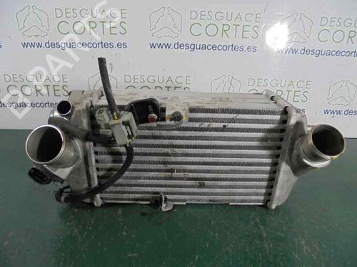 Used Intercooler HYUNDAI i20 ACTIVE (IB, GB) 1.0 T-GDI (101 hp) 5678241