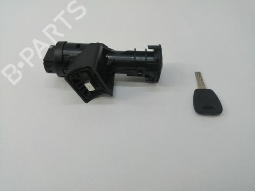 Clé de contact FIAT 500 C (312_) [2009-2024]  17481636