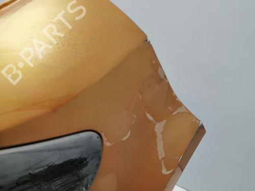 Rear bumper PEUGEOT 1007 (KM_)  | BP31148563C8 