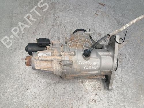 Differential, foran JEEP COMPASS (MP, M6, MV, M7) [2016-2025]  28325922