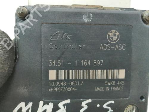 Control unit BMW 3 Coupe (E46) 320 Cd | BP16150756M11 