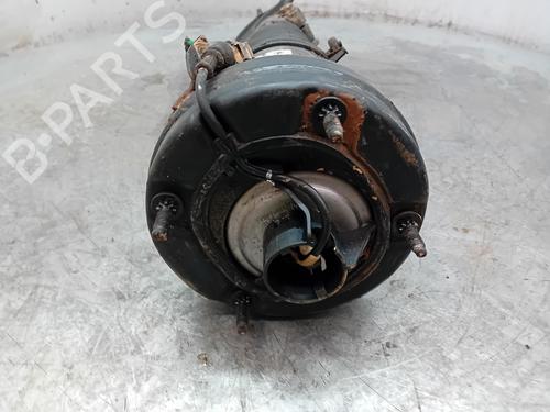 Right front shock absorber AUDI A6 Allroad C7 (4GH, 4GJ) 3.0 TDI quattro | BP22442644M17 