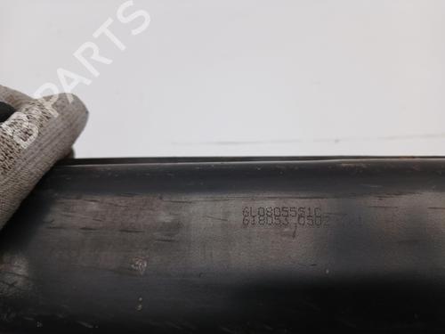 Front bumper reinforcement SEAT IBIZA III (6L1)  | BP29058431C109 