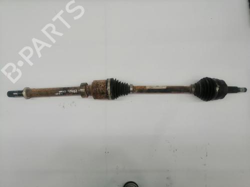 Used Right front driveshaft MERCEDES-BENZ CITAN Tourer (W420) 110 CDI (420.723) (95 hp) 31015462