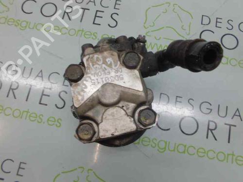 Steering pump TATA INDIGO MARINA (4_V2)  | BP12549211M99 