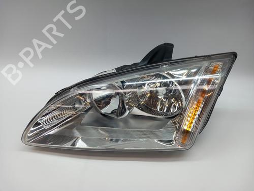 Used Left headlight Left headlight 37246859 37246859
