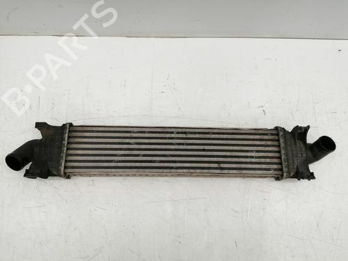 Used Intercooler FORD FOCUS II (DA_, HCP, DP) [2004-2013]  27244507