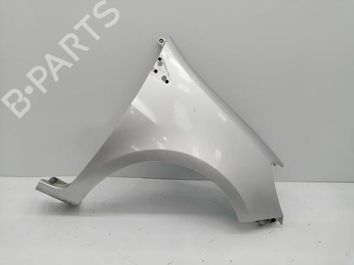 Parafango anteriore destro RENAULT CLIO III (BR0/1, CR0/1) 1.5 dCi (C/BR0G, C/BR1G) (68 hp) 32288307