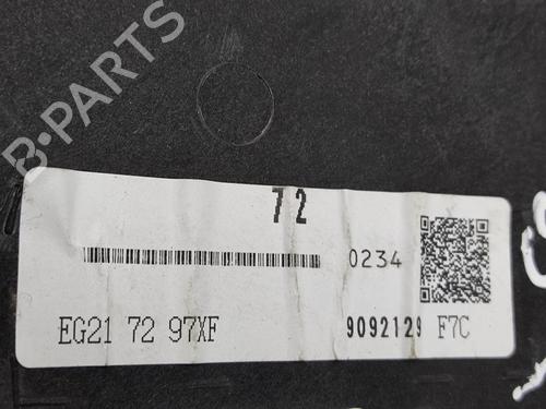 Rear right window mechanism MAZDA CX-7 (ER) | BP37181581C25 - Image 3