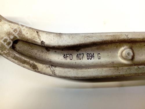 Right front suspension arm AUDI A6 C6 (4F2) 2.0 TDI | BP10539890M13 
