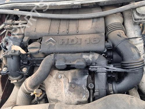 AC compressor CITROËN C4 I (LC_)  | BP36361447M34  - Image 9