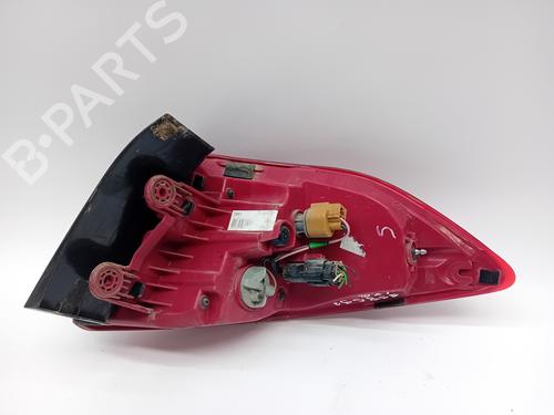 Left taillight HYUNDAI TUCSON (TL, TLE) 1.7 CRDi | BP25975986C34 