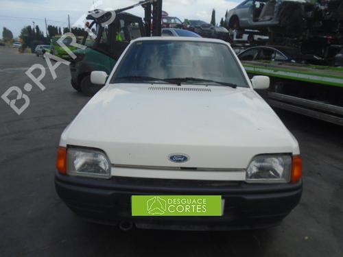 Used Parts FORD ORION II (AFF)    1376097