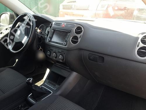 Radio VW TIGUAN (5N_)  | BP29375956E6 
