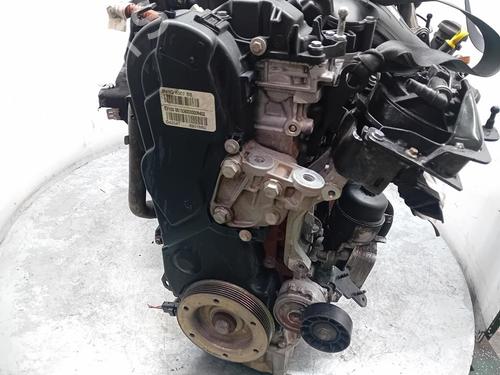 Engine FORD FOCUS II (DA_, HCP, DP) 2.0 TDCi | BP38470217M1 - Image 6