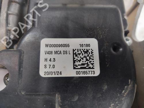 Front wiper motor FORD TRANSIT CONNECT V408 Box Body/MPV 1.5 TDCi | BP34375950M29  - Image 5