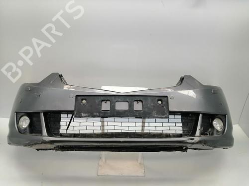 Used Front bumper Front bumper HONDA ACCORD VIII Estate (CW) 2.2 i-DTEC (CW3) (150 hp) 34214694 34214694