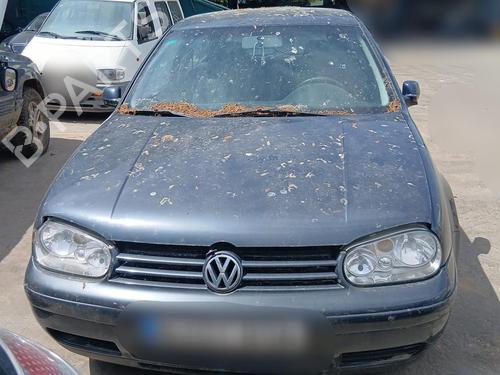 Used Parts VW GOLF IV (1J1)  1.9 TDI  4616303