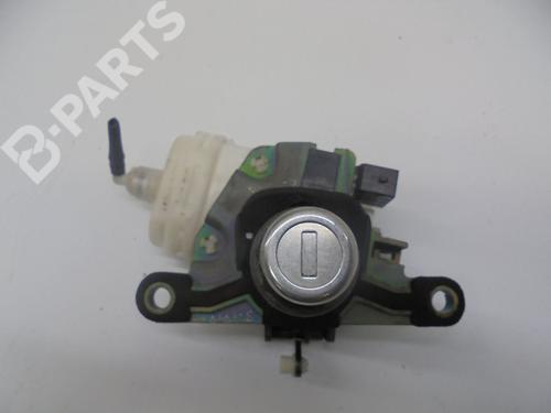 Used Central lock pump Central lock pump AUDI A4 B5 Avant (8D5) 1.8 (125 hp) 9692156 9692156