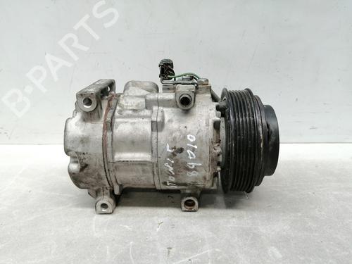 AC compressor KIA STONIC (YB) 1.0 T-GDi | BP19055019M34 - Image 3