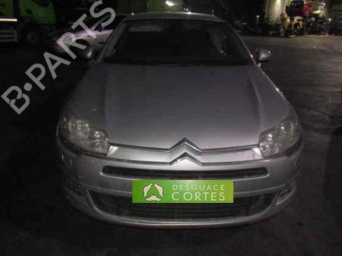 CITROËN C5 III (RD_) 1.6 HDi 110 (RD9HZC) (109 hp) 721054
