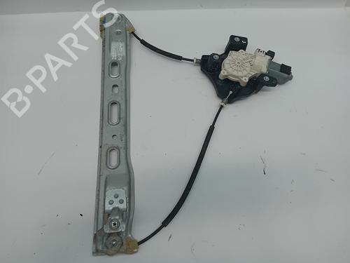 Used Front left window mechanism Front left window mechanism FORD TRANSIT CONNECT V408 Box Body/MPV [2013-2026] 34363335 34363335
